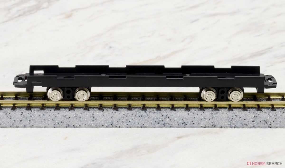 TM-TR05 鉄道コレクション Nゲージ動力ユニット 大型路面電車用B (鉄道模型) 商品画像1