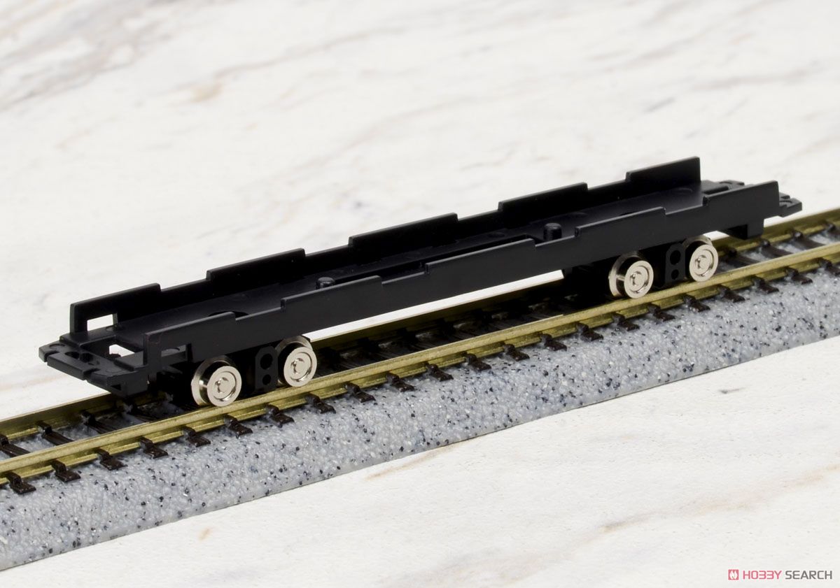TM-TR05 鉄道コレクション Nゲージ動力ユニット 大型路面電車用B (鉄道模型) 商品画像2