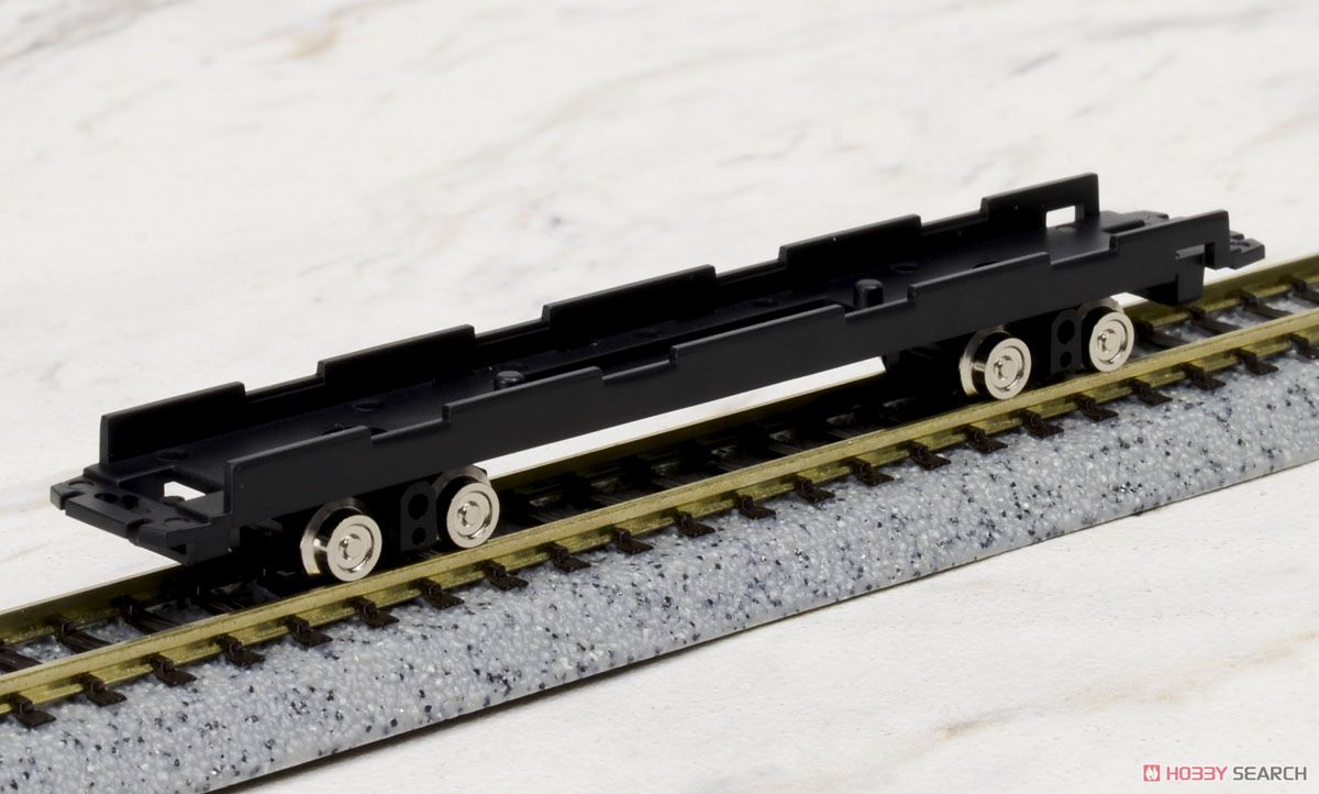 TM-TR05 鉄道コレクション Nゲージ動力ユニット 大型路面電車用B (鉄道模型) 商品画像3