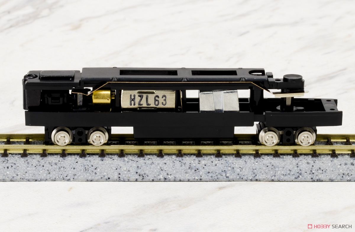 TM-TR05 鉄道コレクション Nゲージ動力ユニット 大型路面電車用B (鉄道模型) 商品画像4