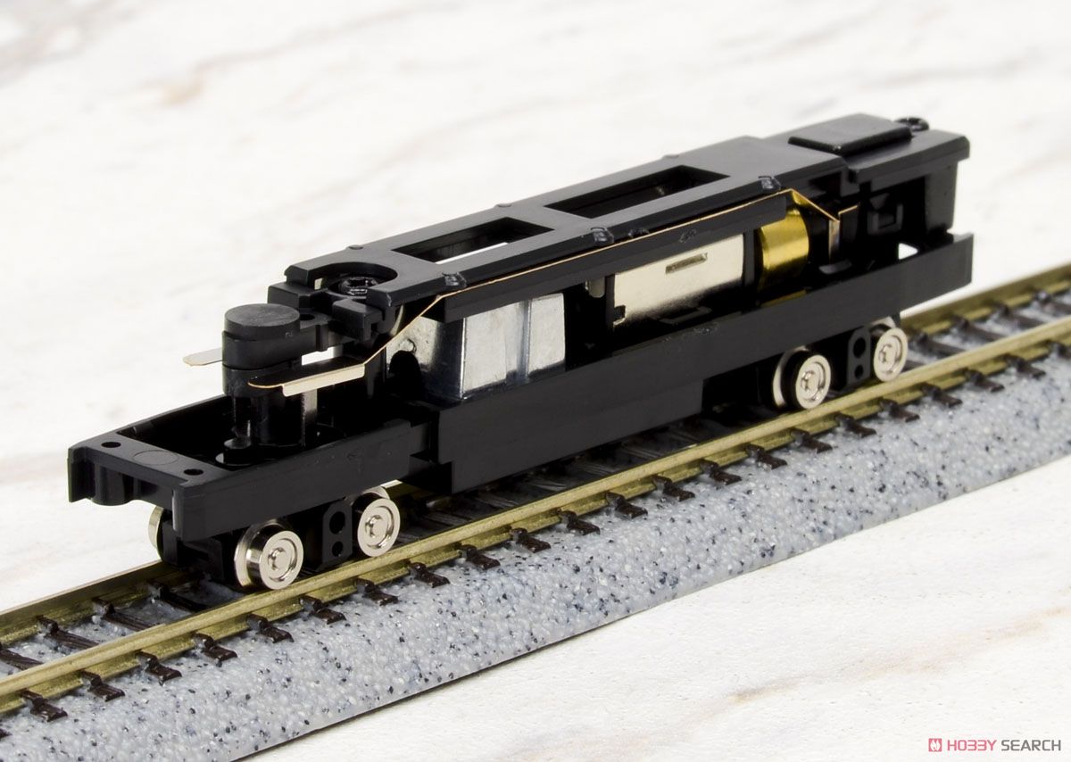 TM-TR05 鉄道コレクション Nゲージ動力ユニット 大型路面電車用B (鉄道模型) 商品画像6