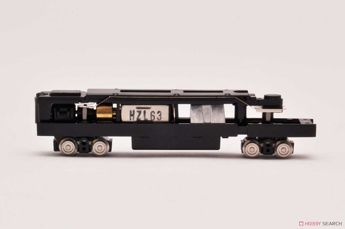 TM-TR05 鉄道コレクション Nゲージ動力ユニット 大型路面電車用B (鉄道模型) 商品画像8
