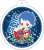 King of Prism Balloon Key Ring Charapre Ver. Shin Ichijo (Anime Toy) Item picture1