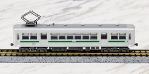 The Railway Collection Tomii Electric Railway 17m Class Large Size Electric Car B (MO5091) (Model Train)