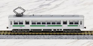 鉄道コレクション 富井電鉄 17m級大型電車B (モ5091) (鉄道模型)