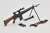 1/12 Little Armory (LA024) Sniper Type 64 (Plastic model) Item picture2