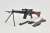 1/12 Little Armory (LA024) Sniper Type 64 (Plastic model) Item picture1