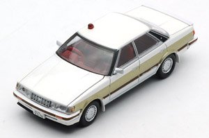 LV-N 太陽にほえろ 06 マークII GTツインターボ (ミニカー)