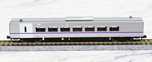 J.R. Diesel Car Type KIHA260-1300 Coach (New Color) (T) (Model Train)