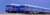 【限定品】 JR キハ58系 ディーゼルカー (快速シーサイドライナー・青色・キハ28-5200) セット (3両セット) (鉄道模型) 商品画像2