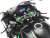 Kawasaki Ninja H2R (Model Car) Other picture7