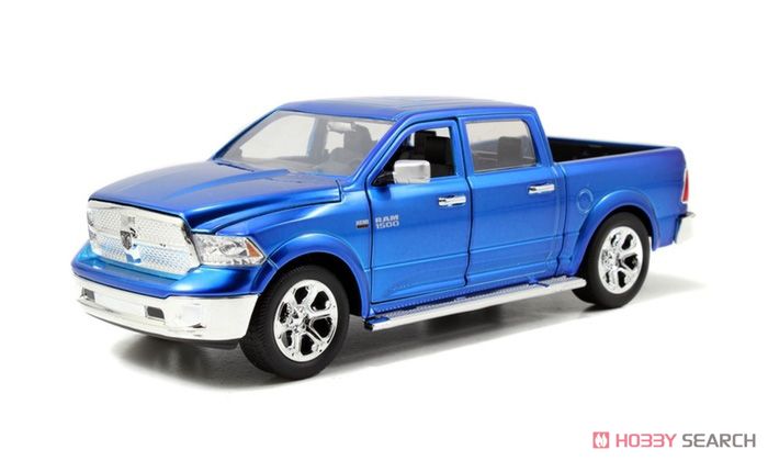 2014 Dodge Ram/C Blue (Diecast Car) Item picture1