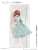 Doll Storage Plastic Bag (Clear) (Set of 8) (Fashion Doll) Other picture2