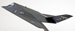 F-117 Nighthawk (完成品飛行機)