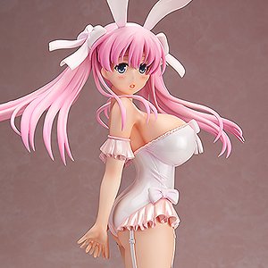 Nodoka Haramura: Bunny Ver. (PVC Figure)