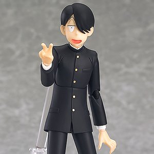 figma R. Ichiro Tanaka (PVC Figure)