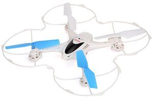 X300C FPV White (ラジコン)