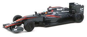 McLaren Honda Profitt Custom-made Ver. 2015 MP4-30 F.Alonso Spain GP (Diecast Car)