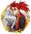 Fate/EXTRA トレーディングクリアアクリルバッジ (20個セット) (キャラクターグッズ) 商品画像5