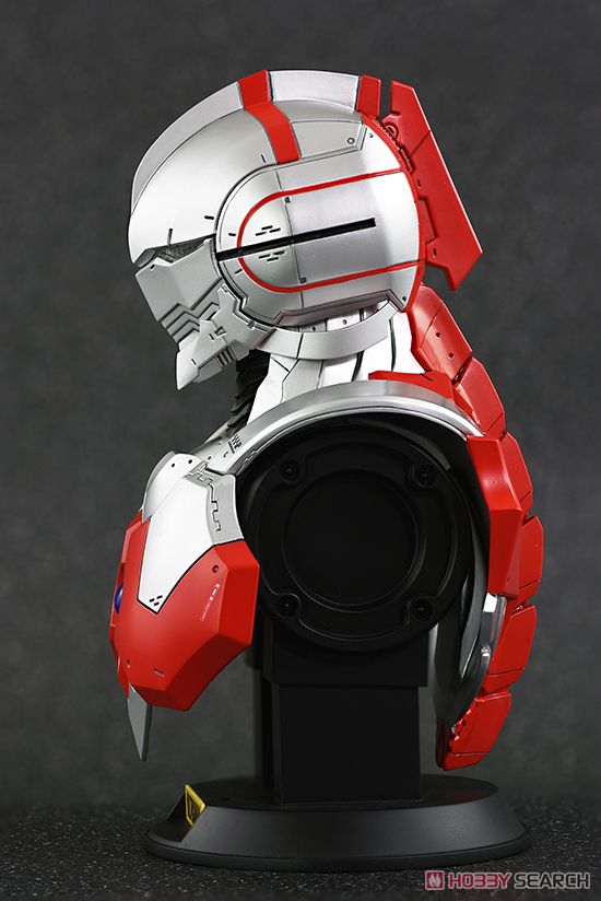 ULTRAMAN バストアップフィギュア (完成品) 商品画像2