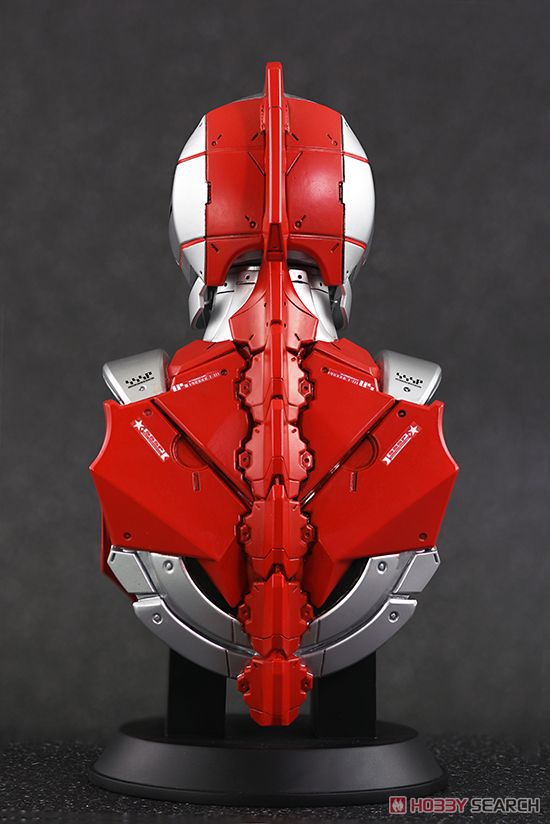 ULTRAMAN バストアップフィギュア (完成品) 商品画像3