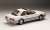 トヨタ ソアラ 3.0GT LIMITED (MZ20) 1988 クリスタルホワイトトーニングII (ミニカー) 商品画像2