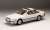 トヨタ ソアラ 3.0GT LIMITED (MZ20) 1988 クリスタルホワイトトーニングII (ミニカー) 商品画像1