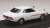 Toyota Celica (TA22) White (Diecast Car) Item picture2