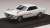 Toyota Celica (TA22) White (Diecast Car) Item picture1