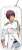 うたの☆プリンスさまっ♪ フルカラーペンケース Shining All Star CD2 Ver. 「愛島セシル」 (キャラクターグッズ) 商品画像2