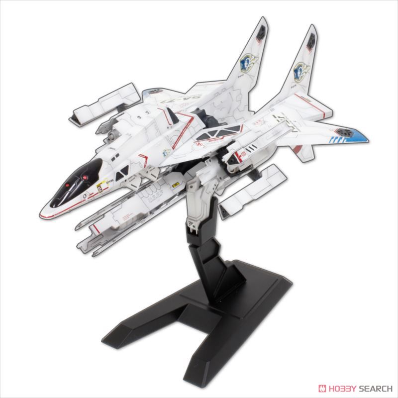 SA-77 シルフィード ザ・ロストプラネットバージョン (プラモデル) 商品画像1