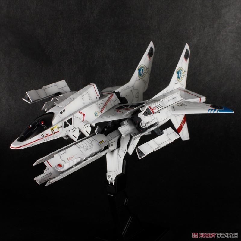 SA-77 シルフィード ザ・ロストプラネットバージョン (プラモデル) 商品画像2