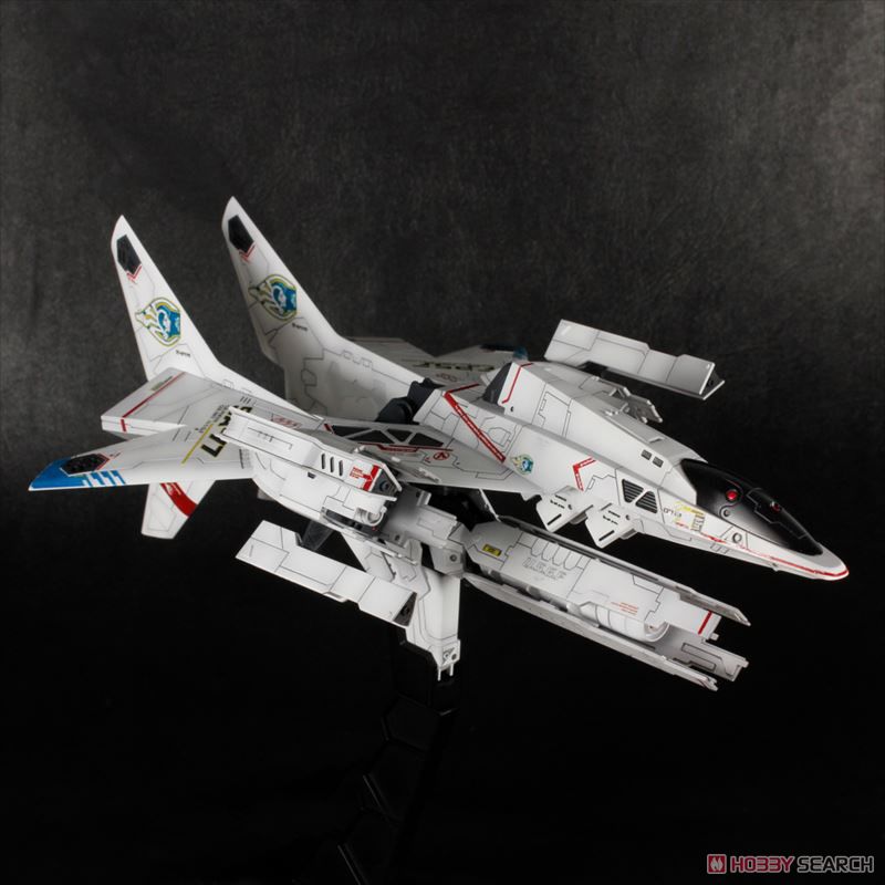 SA-77 シルフィード ザ・ロストプラネットバージョン (プラモデル) 商品画像3