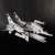 SA-77 Silpheed The Lost Planet Ver. (Plastic model) Item picture3