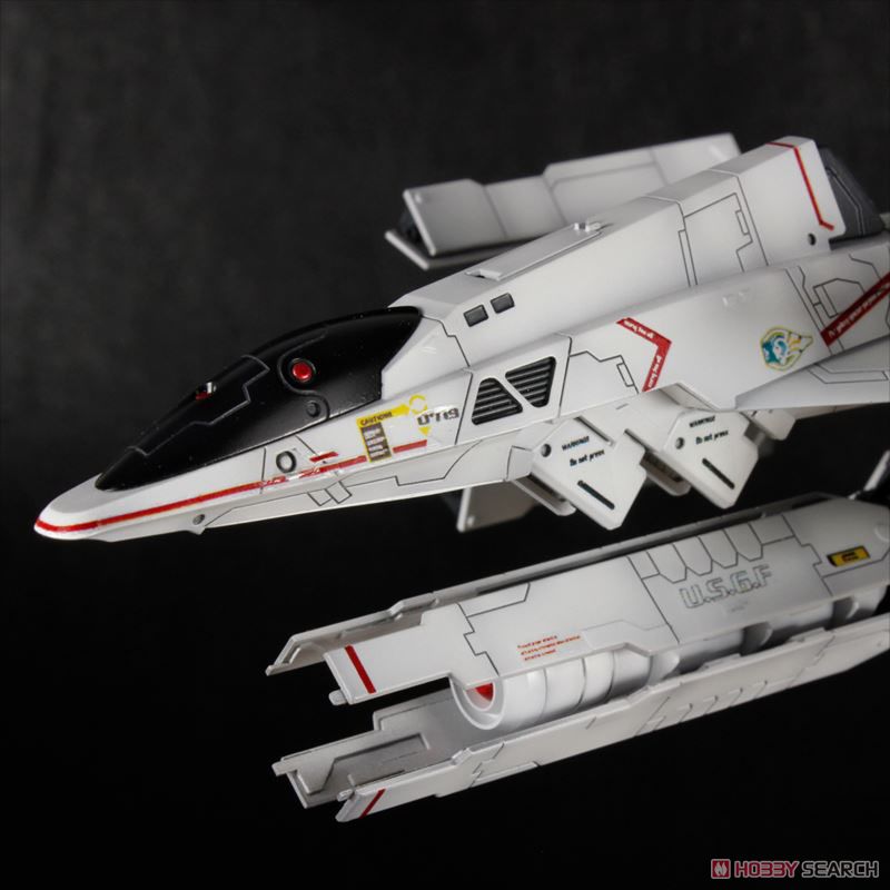 SA-77 シルフィード ザ・ロストプラネットバージョン (プラモデル) 商品画像5