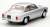 アルファロメオ 2600 スプリント 1962 ライトシルバー (ミニカー) 商品画像2