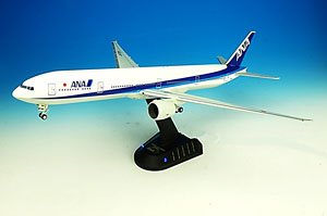 ANAサウンドジェット 777-300ER (完成品飛行機)