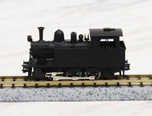 [Limited Edition] Amamiya Works 20t C Tank Kaijima Coal Mine Style Steam Locomotive (Pre-colored Completed Model) (Model Train)