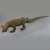 Soft Vinyl Toy Box 005 Komodo Dragon (Varanus komodoensis) (Completed) Item picture2