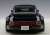 ポルシェ 911 (930) ターボ 『湾岸ミッドナイト』 ブラックバード (ミニカー) 商品画像5