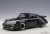 ポルシェ 911 (930) ターボ 『湾岸ミッドナイト』 ブラックバード (ミニカー) 商品画像1