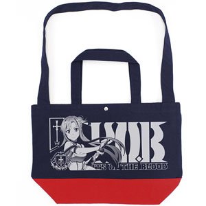 Sword Art Online the Movie -Ordinal Scale- Asuna Shoulder Sling Tote Bag (Anime Toy)