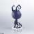 Kingdom Hearts Unchained [chi] Static Arts Mini Shadow (Completed) Item picture3