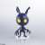 Kingdom Hearts Unchained [chi] Static Arts Mini Shadow (Completed) Item picture1