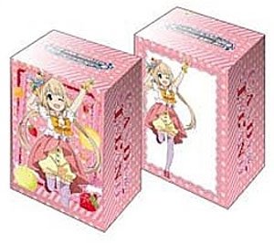 ブシロード デッキホルダーコレクションV2 Vol.73 アイドルマスターシンデレラガールズ 双葉杏 (カードサプライ)