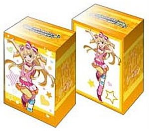 ブシロード デッキホルダーコレクションV2 Vol.76 アイドルマスターシンデレラガールズ 城ヶ崎莉嘉 (カードサプライ)