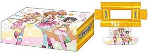 ブシロードストレイジボックスコレクション Vol.181 アイドルマスターシンデレラガールズ凸レーション (カードサプライ)