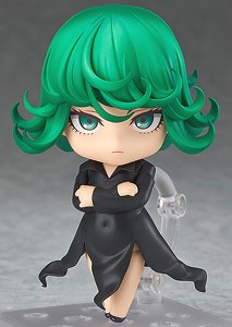 Nendoroid Tatsumaki (PVC Figure)