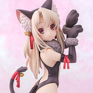 Illya: Beast Style (PVC Figure)