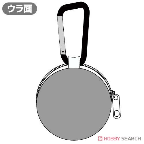 Love Live! Sunshine!! You Watanabe Coin Case (Anime Toy) Item picture2